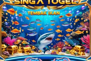 Tembak Ikan