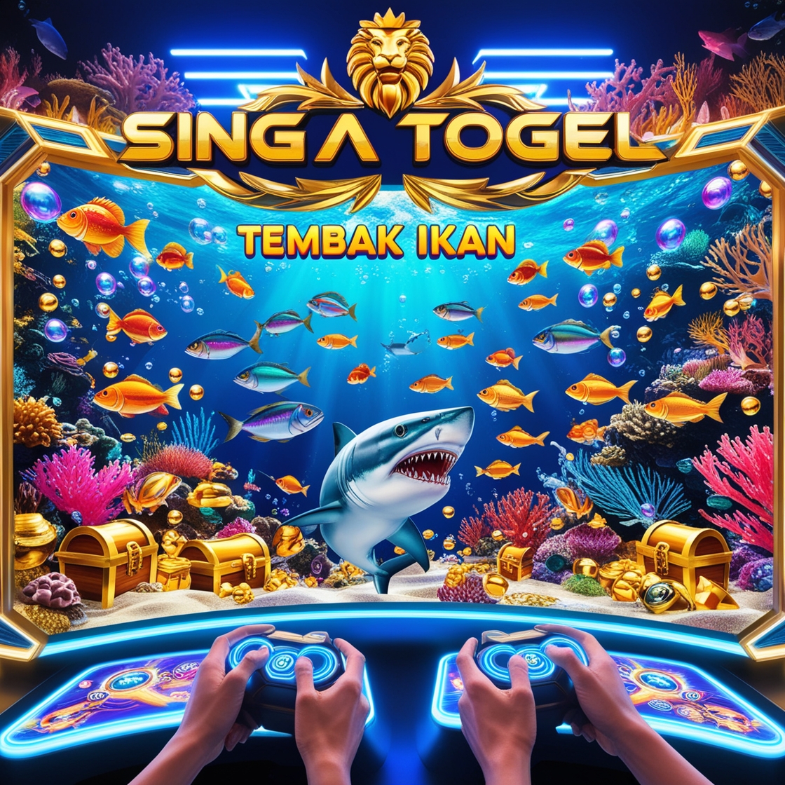 Tembak Ikan