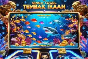 Tembak Ikan