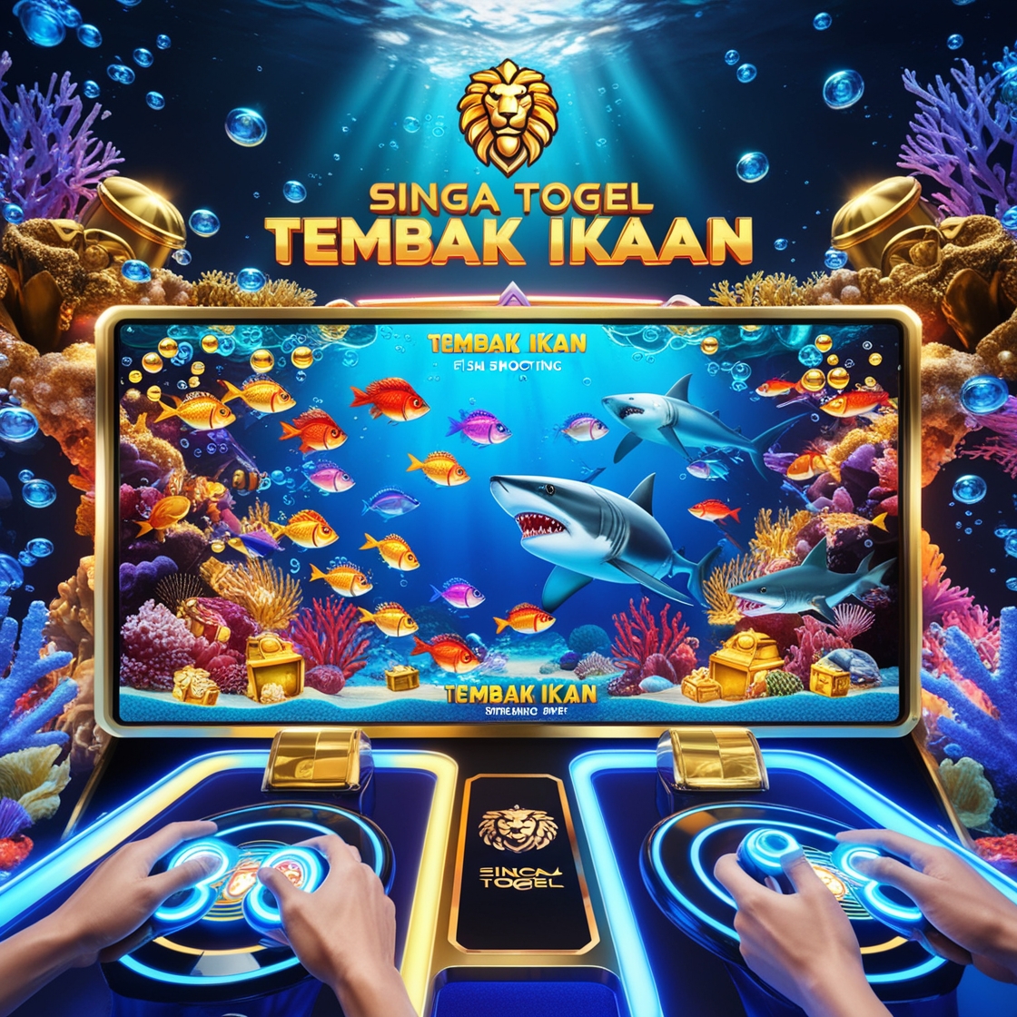 Tembak Ikan