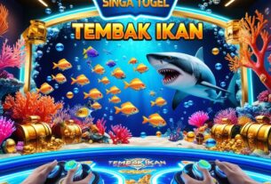 Tembak Ikan