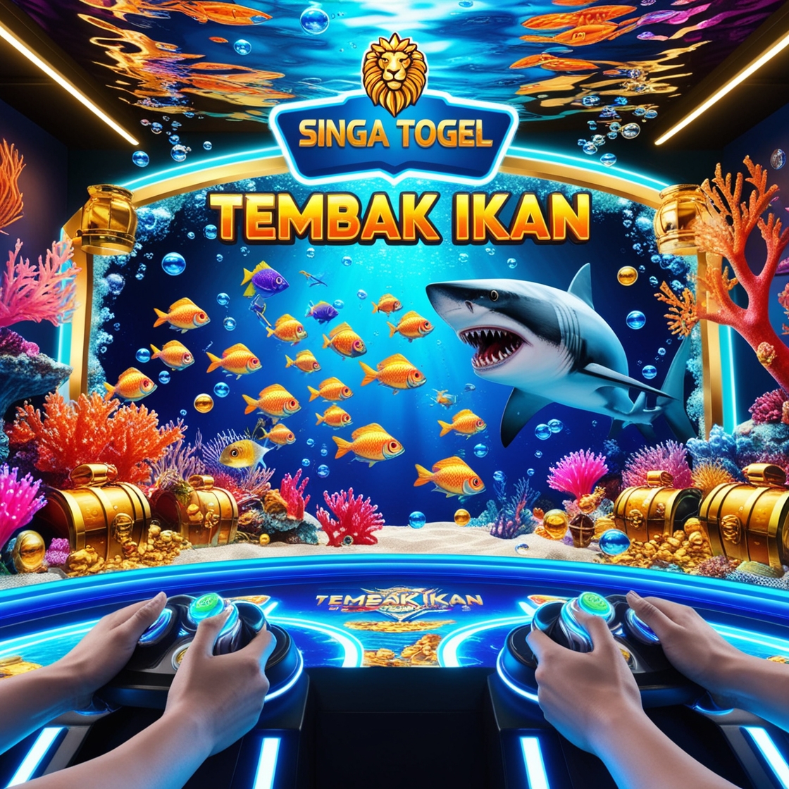 Tembak Ikan