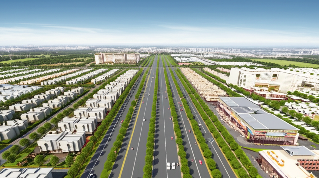 Grand Wisata Bekasi: Menyingkap Keunggulan Hunian Modern dan Potensi Investasi Properti Ideal