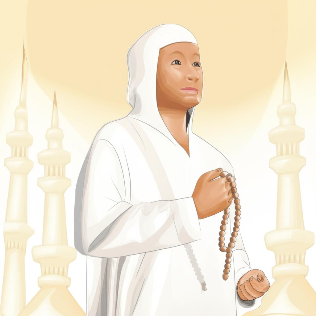 Tafsir Mimpi Pulang Umroh: Menelisik Makna Spiritual dan Pertanda dalam Tidur Anda