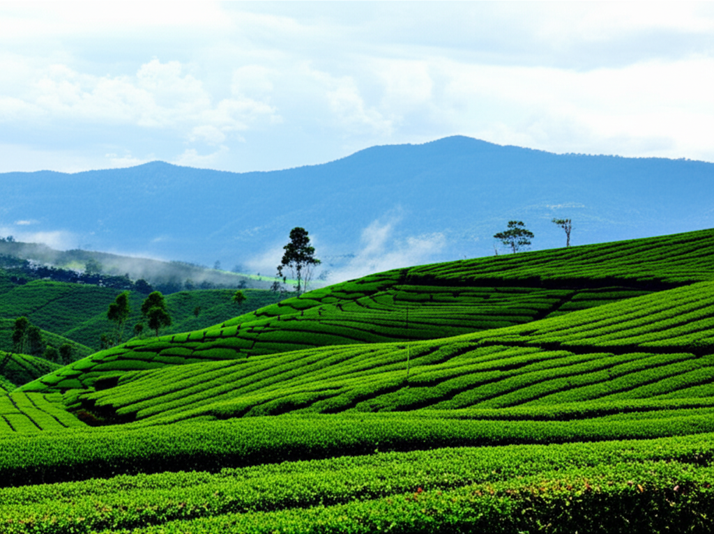 Panduan Lengkap Wisata Puncak: Destinasi Terpopuler & Tips Liburan Seru